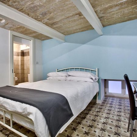Chateau La Vallette - L-Ghorfa Suite La Valette Extérieur photo