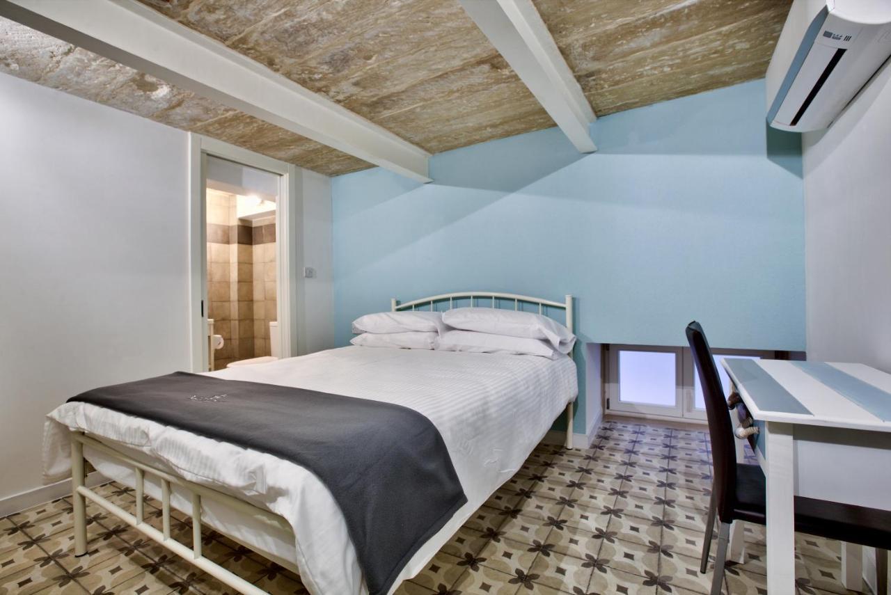 Chateau La Vallette - L-Ghorfa Suite La Valette Extérieur photo